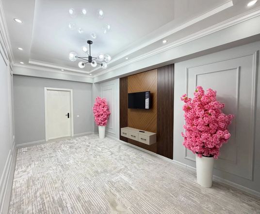 Сотувда 3 хонали квартира, 81 м²