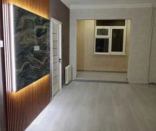 В продаже 2-комн. квартира, 52 м²