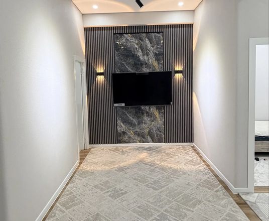 Сотувда 2 хонали квартира, 60.5 м²