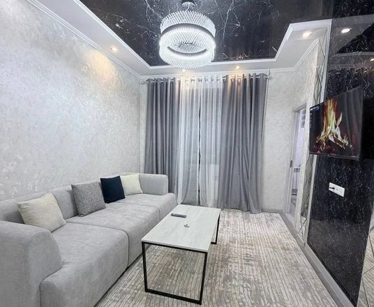 В продаже 3-комн. квартира, 45 м²