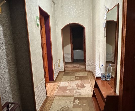 Сотувда 3 хонали квартира, 78 м²