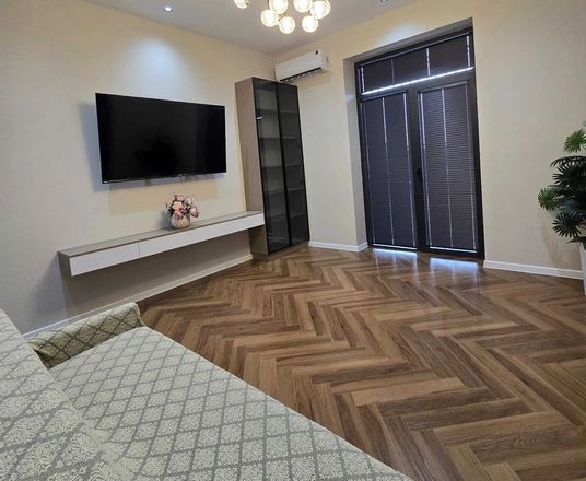 В продаже 2-комн. квартира, 80.5 м²