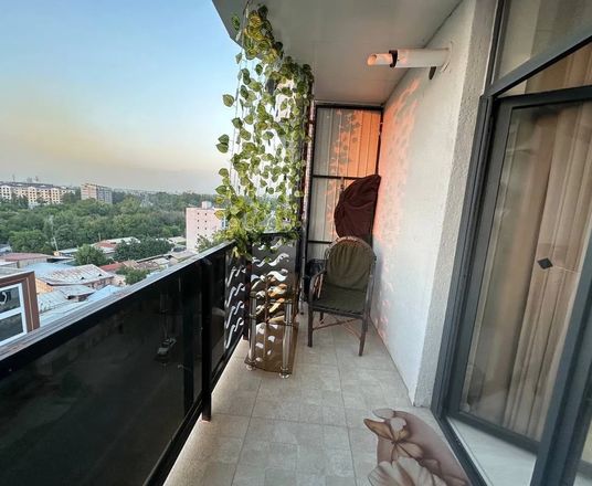 Сотувда 2 хонали квартира, 55 м²