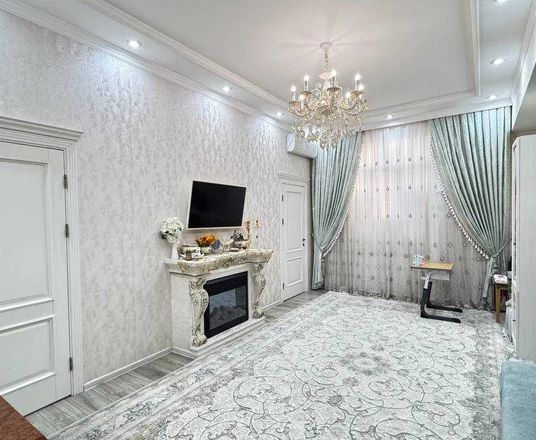В продаже 3-комн. квартира, 71.58 м²