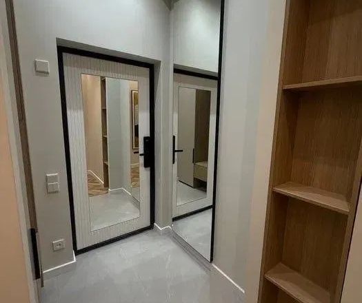 В продаже 2-комн. квартира, 60 м²