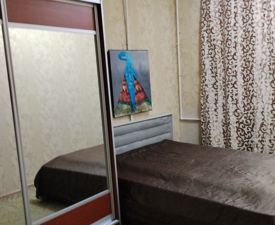 В продаже 2-комн. квартира, 52 м²