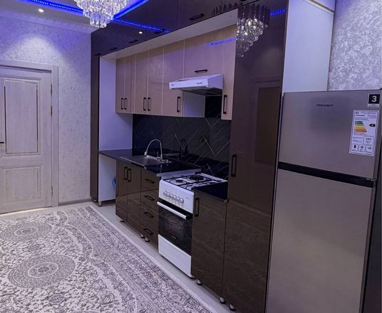 В продаже 2-комн. квартира, 48 м²