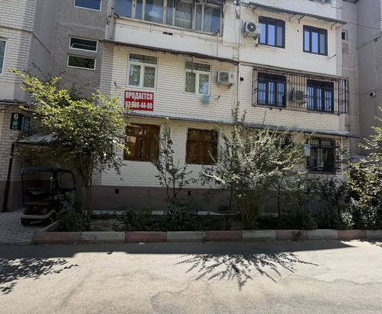В продаже 3-комн. квартира, 55 м²
