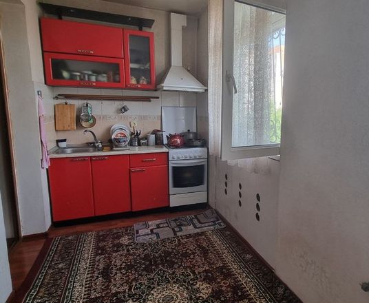 Сотувда 3 хонали квартира, 82 м²