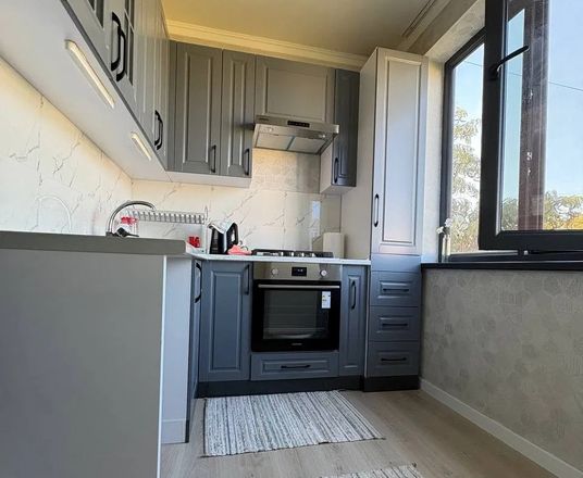 Сотувда 2 хонали квартира, 62 м²