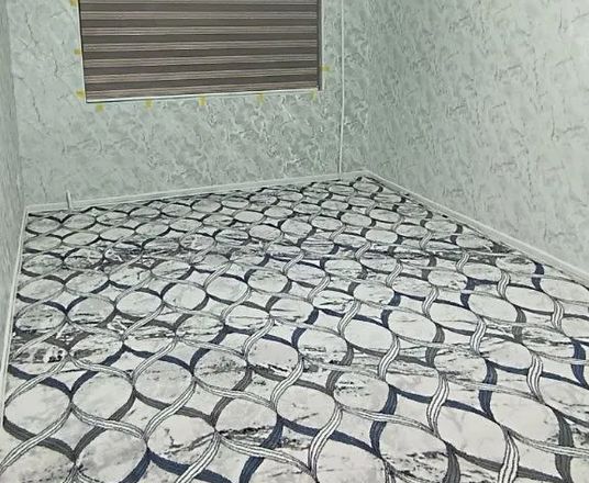 В продаже 2-комн. квартира, 50 м²