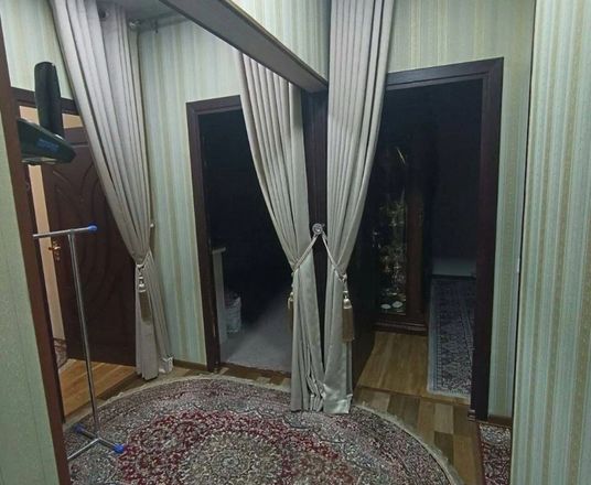 Сотувда 3 хонали квартира, 72 м²