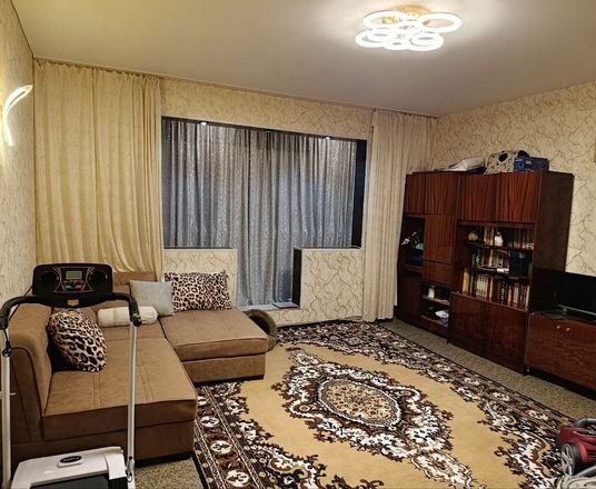 В продаже 3-комн. квартира, 72 м²