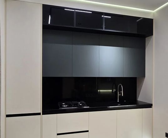 В продаже 1-комн. квартира, 39 м²