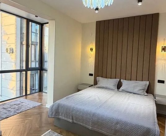 Сотувда 2 хонали квартира, 60 м²