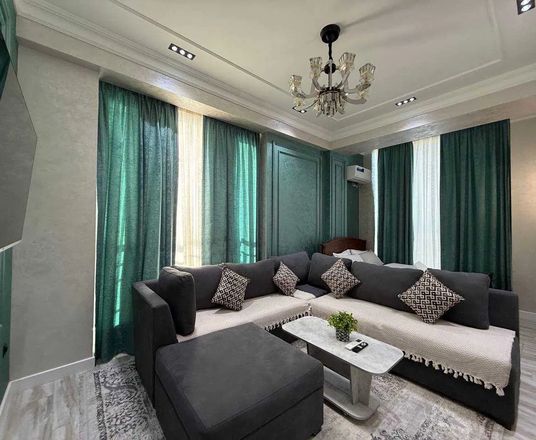 Сотувда 3 хонали квартира, 79 м²