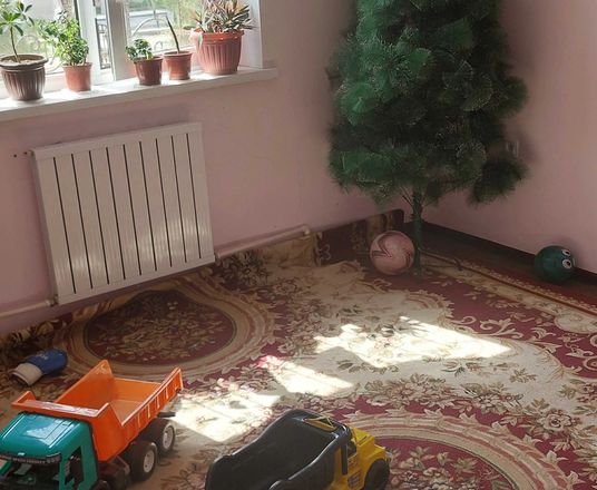 Сотувда 3 хонали квартира, 70 м²