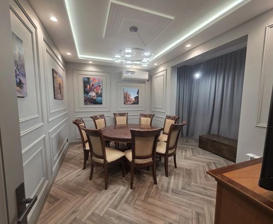 Сотувда 2 хонали квартира, 60 м²