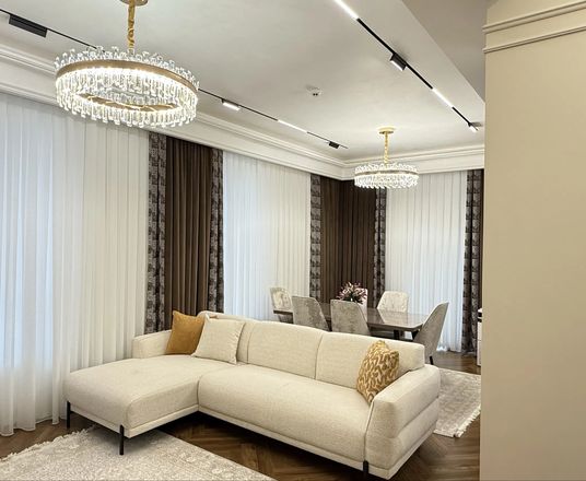 В продаже 3-комн. квартира, 97 м²