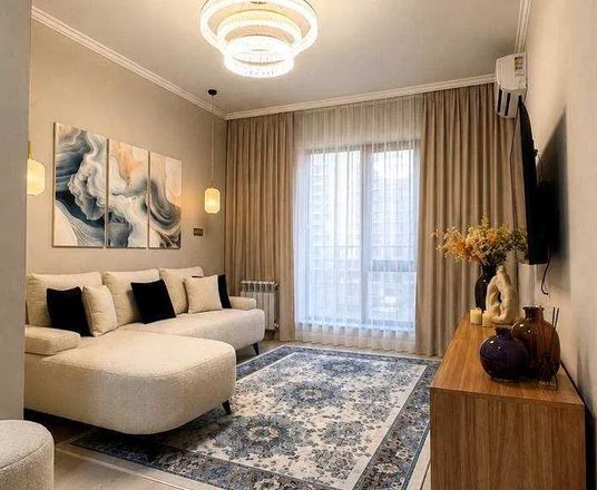 В продаже 3-комн. квартира, 74 м²