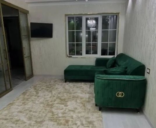 В продаже 2-комн. квартира, 57 м²
