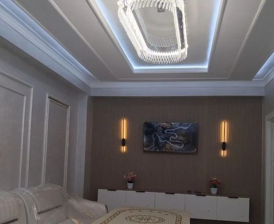 В продаже 4-комн. квартира, 110 м²