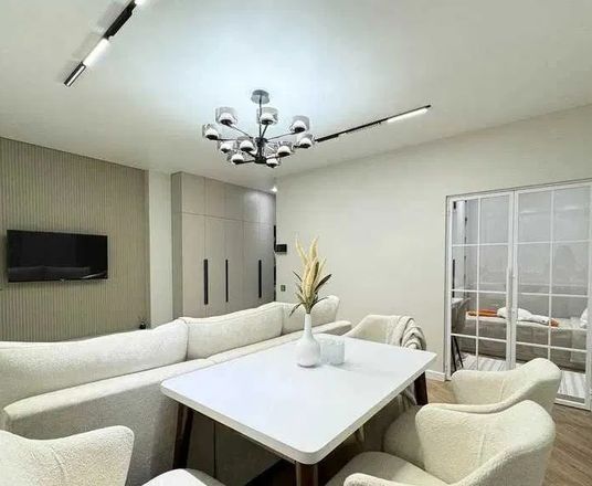 В продаже 3-комн. квартира, 60 м²