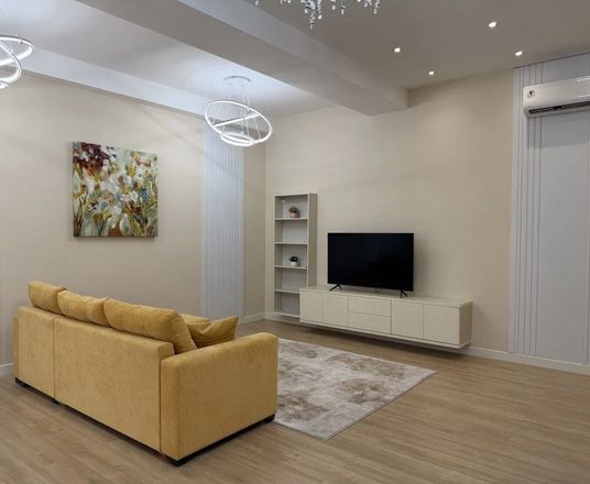 В продаже 2-комн. квартира, 66 м²