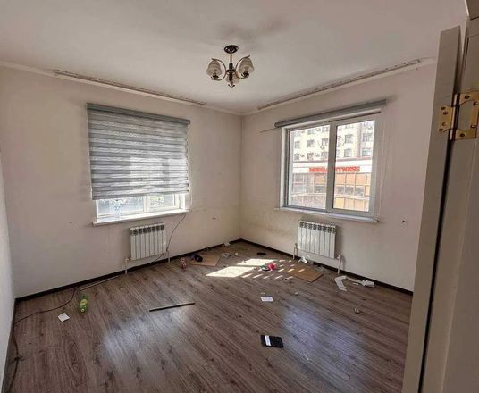 В продаже 2-комн. квартира, 46 м²