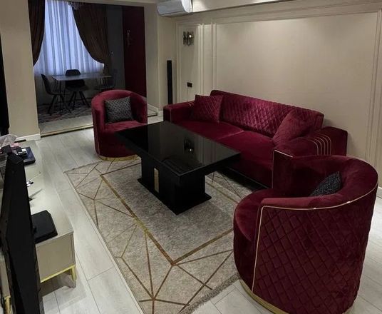 Сотувда 3 хонали квартира, 70 м²