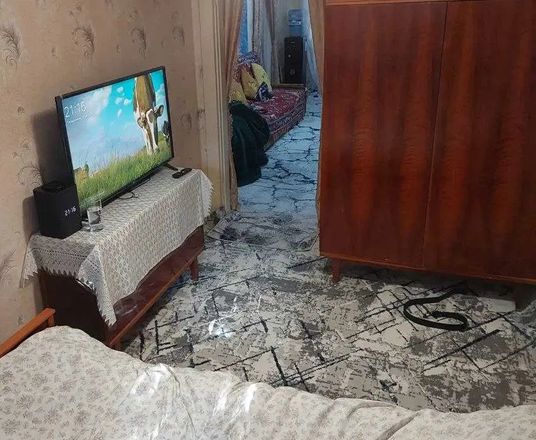 Сотувда 2 хонали квартира, 54 м²