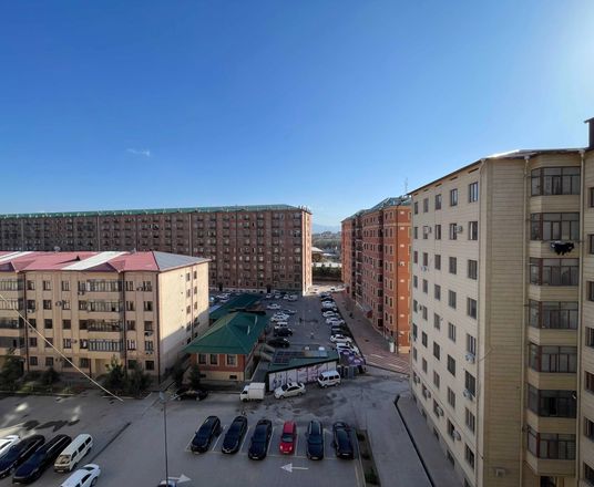 В продаже 3-комн. квартира, 76.3 м²