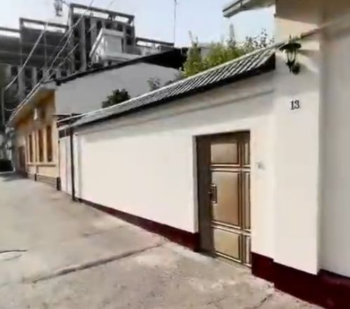 Сотувда уй, 270 м², 1 қаватли, 2,7 сот.