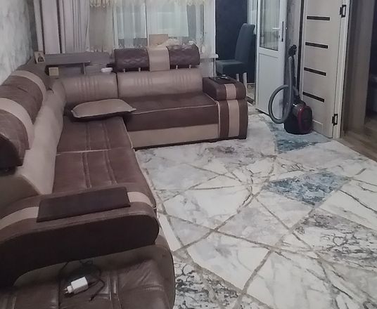 В продаже 1-комн. квартира, 38 м²