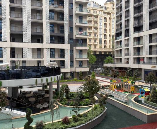 Сотувда 1 хонали квартира, 33 м²