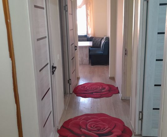 В продаже 2-комн. квартира, 54 м²