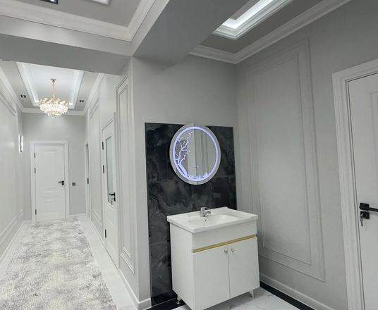 В продаже 5-комн. квартира, 62 м²