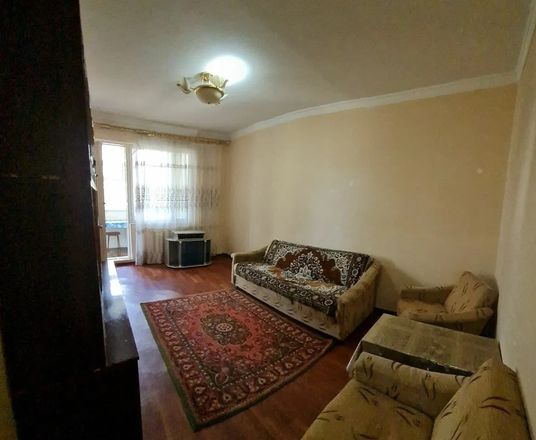 Сотувда 1 хонали квартира, 38 м²