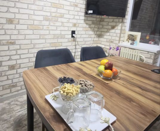 Сотувда 5 хонали квартира, 119.2 м²