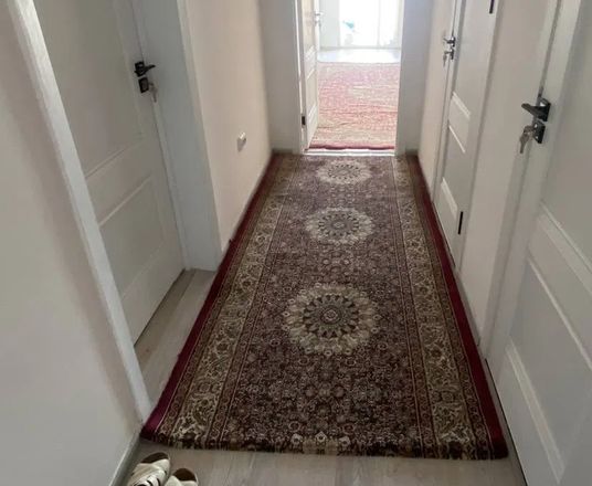 В продаже 2-комн. квартира, 54 м²
