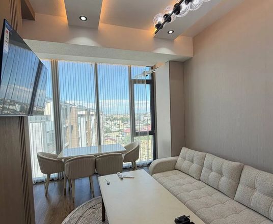 В продаже 3-комн. квартира, 51 м²