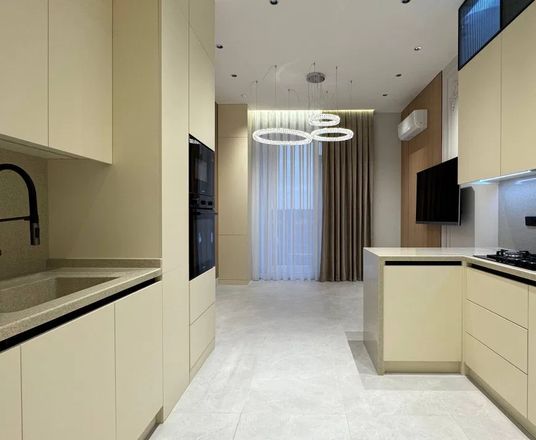 Сотувда 2 хонали квартира, 53 м²