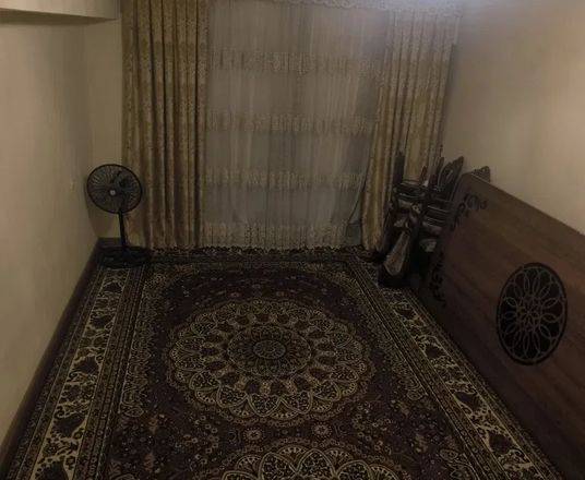 Сотувда 2 хонали квартира, 74 м²