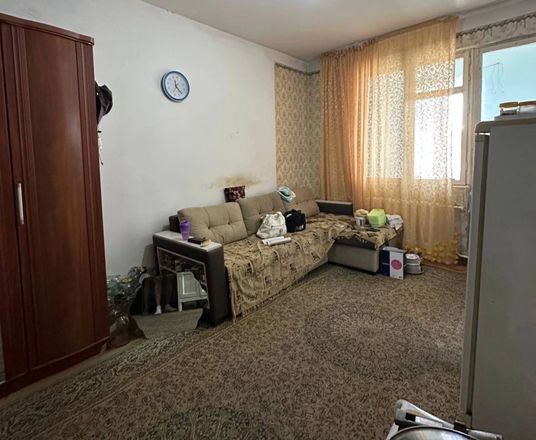 В продаже 1-комн. квартира, 35 м²