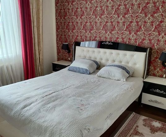 Сотувда 4 хонали квартира, 84.42 м²