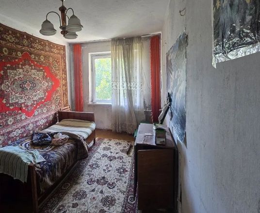 Сотувда 3 хонали квартира, 72 м²