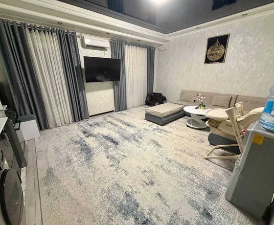 В продаже 2-комн. квартира, 52 м²