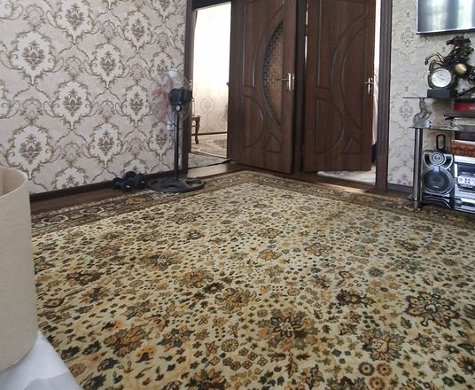 Сотувда 3 хонали квартира, 63 м²
