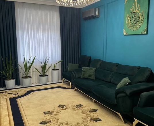 В продаже 3-комн. квартира, 100 м²
