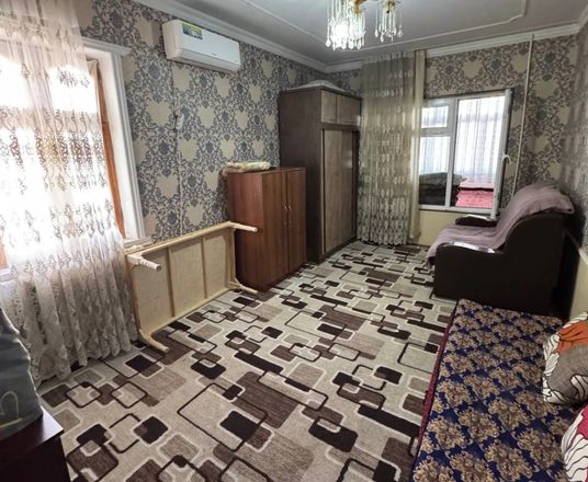 Сотувда 2 хонали квартира, 58.26 м²